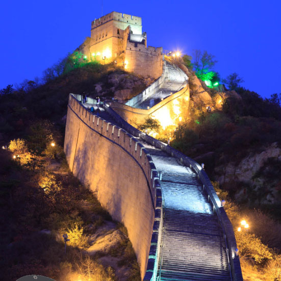泛光燈